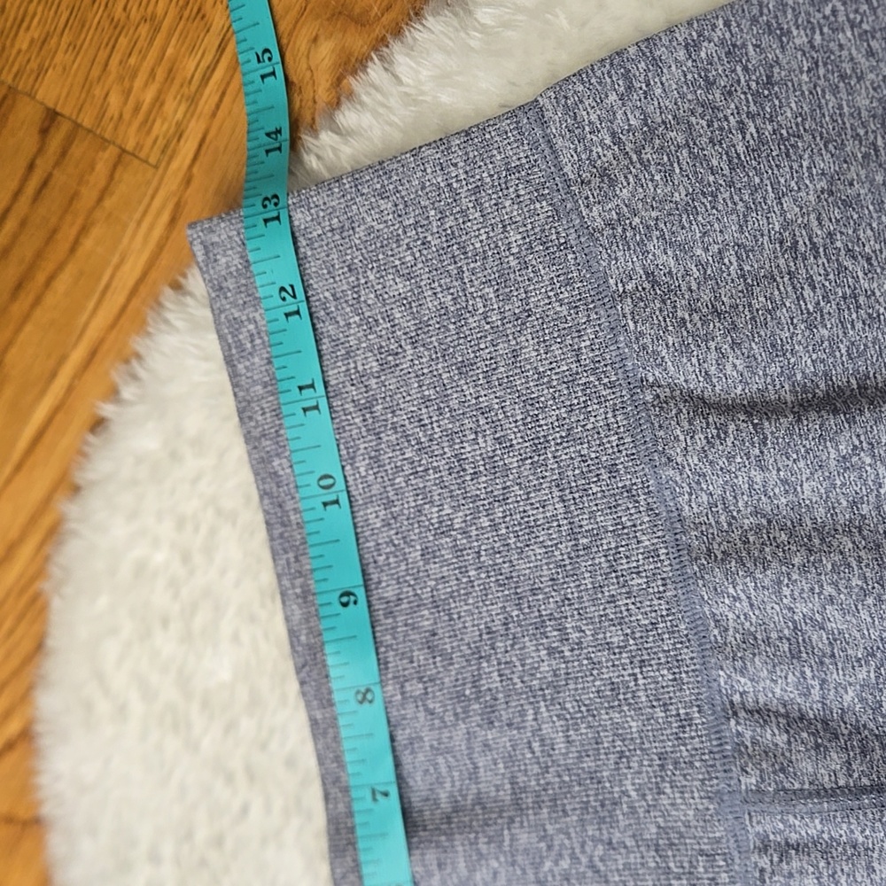 SOUL Grey Athletic Leggings, Womens Large, Great Condition - Picture 3 of 11